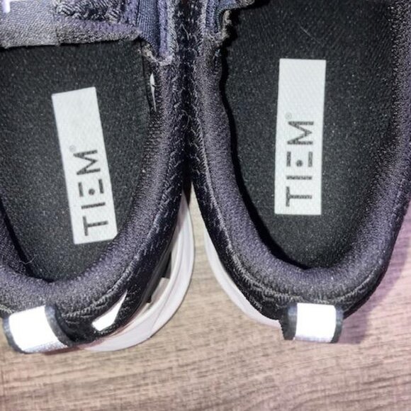 Tiem SLIPSTREAM - Performance Cycling Spin Shoes PLUS Clips & H2O Bottle - Picture 8 of 16